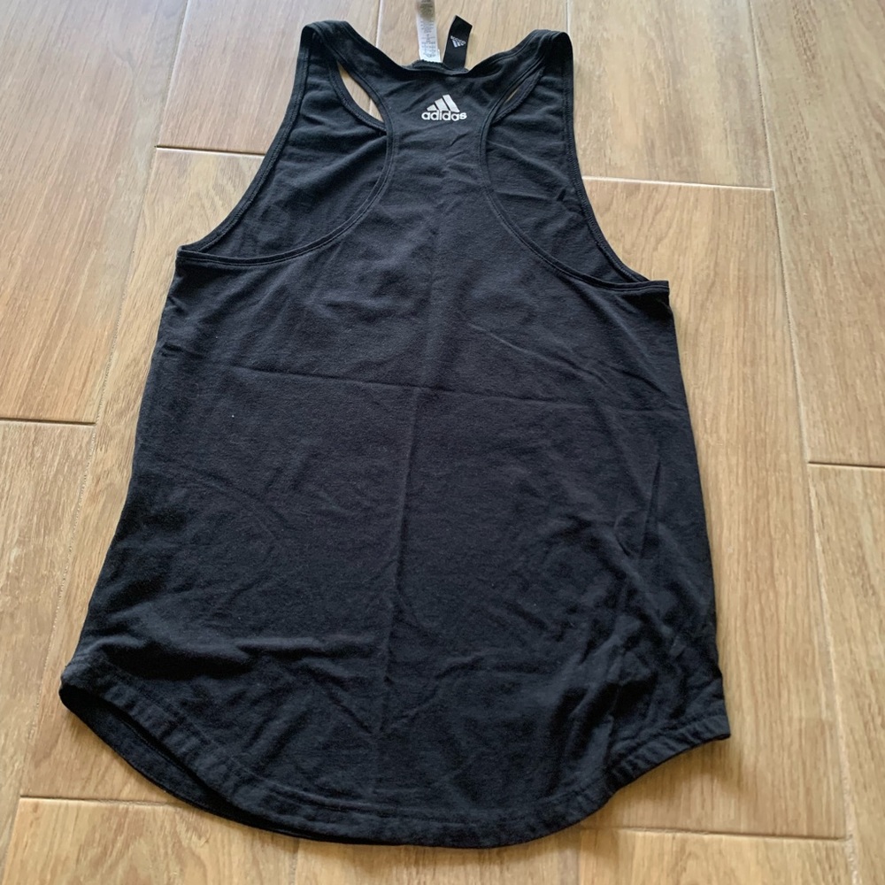 Adidas activewear tank top - Picture 4 of 5